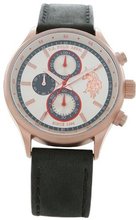 US Polo Odyssy 44mm, movement Chronograph