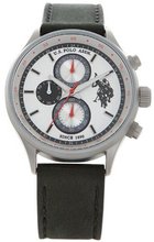 US Polo Odyssy 44mm, movement Chronograph