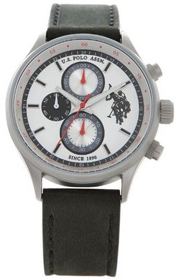 US Polo Odyssy 44mm, movement Chronograph