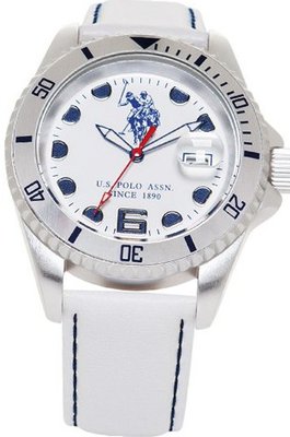 US Polo Preston 39mm, movement quartz