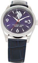 US Polo Royal 42mm, movement quartz
