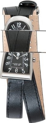 US Polo Silchar 27mm, movement quartz