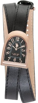 US Polo Silchar 27mm, movement quartz