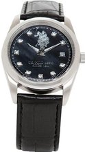 US Polo St. Moritz 35mm, movement quartz