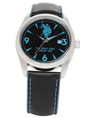 uU.S. Polo Assn. US Polo Holden 39 USP4036BL 
