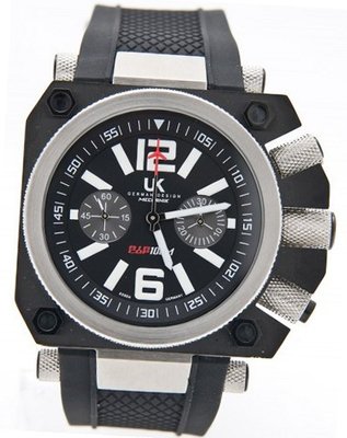 Uhr-Kraft AirCop Nighthawk AirCop