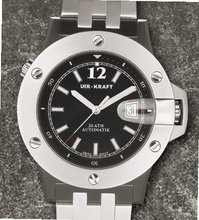 Uhr-Kraft CanYou Canyou Chronograph