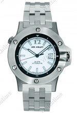 Uhr-Kraft CanYou Canyou Classic