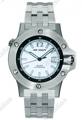 Uhr-Kraft CanYou Canyou Classic