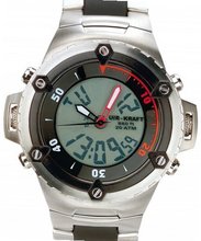 Uhr-Kraft CanYou Canyou X-treme