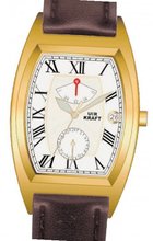 Uhr-Kraft E-Master