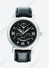 Uhr-Kraft Flying Second