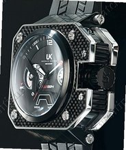 Uhr-Kraft HeliCop & Aircop Helicop Cube