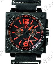 Uhr-Kraft HeliCop & Aircop Helicop