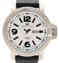 Uhr-Kraft HeliCop II HeliCop II Automatic