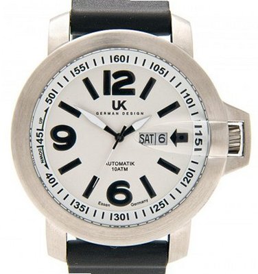 Uhr-Kraft HeliCop II HeliCop II Automatic