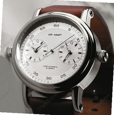 Uhr-Kraft Opus Opus 2