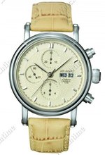 Uhr-Kraft Opus Opus Valjoux 7750