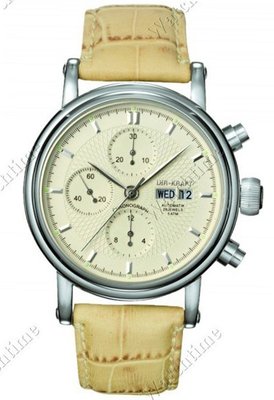 Uhr-Kraft Opus Opus Valjoux 7750