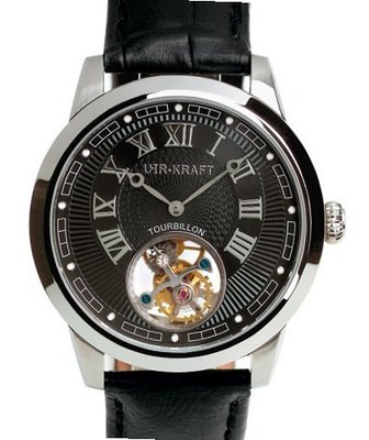 Uhr-Kraft Tourbillon 1747 Tourbillon