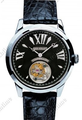 Uhr-Kraft Tourbillon Tourbillon 1747