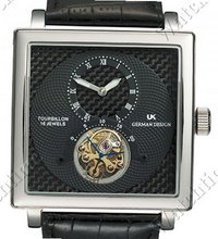 Uhr-Kraft Tourbillon Tourbillon Limited Edition