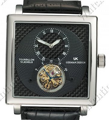 Uhr-Kraft Tourbillon Tourbillon Limited Edition