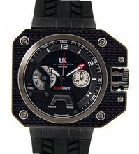 UK German Design HeliCop HeliCop Cube Mechanik