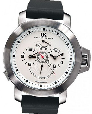 UK German Design HeliCop HeliCop II Dualtime Automatic