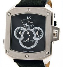 UK German Design HeliCop HeliCop III Dualtime Automatic