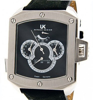 UK German Design HeliCop HeliCop III Dualtime Automatic