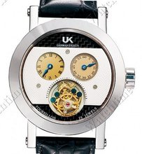 UK German Design Tourbillon