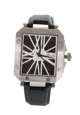 Astbury & Co Gents Screw Top Tank Quartz BSB