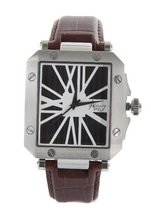 Astbury & Co Gents Screw Top Tank Quartz BSF