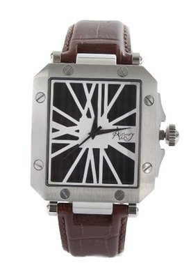 Astbury & Co Gents Screw Top Tank Quartz BSF