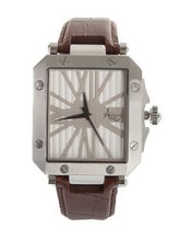 Astbury & Co Gents Screw Top Tank Quartz WSF