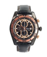 Dossenbach Quartz Sports Chrono