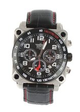 Dossenbach Schwarzhorn GMT Chrono Quartz