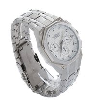 Dossenbach Tamaro Octagon Chrono Quartz