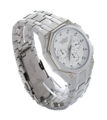 Dossenbach Tamaro Octagon Chrono Quartz