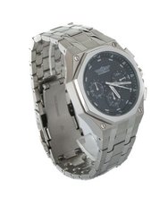 Dossenbach Tamaro Octagon Chrono Quartz