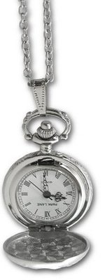 Philip Mercier Ladies Nurses Pendant on Necklace