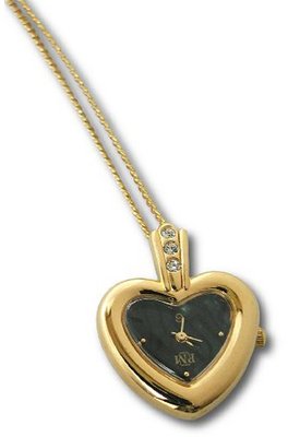 Philip Mercier Ladies Nurses Pendant on Necklace