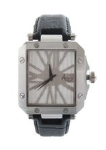 uUKM Gifts Astbury & Co Gents Screw Top Tank Quartz WSB 