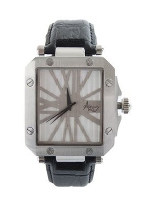 uUKM Gifts Astbury & Co Gents Screw Top Tank Quartz WSB 