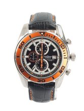 uUKM Gifts Dossenbach Quartz Sports Chrono 
