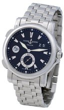 Ulysse Nardin 243-55-7/92 Dual Time