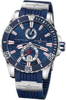 Ulysse Nardin 263-10-393