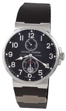 Ulysse Nardin 263-66-3/62 Maxi Marine