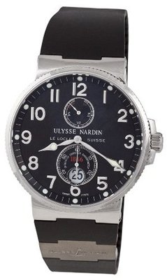 Ulysse Nardin 263-66-3/62 Maxi Marine
